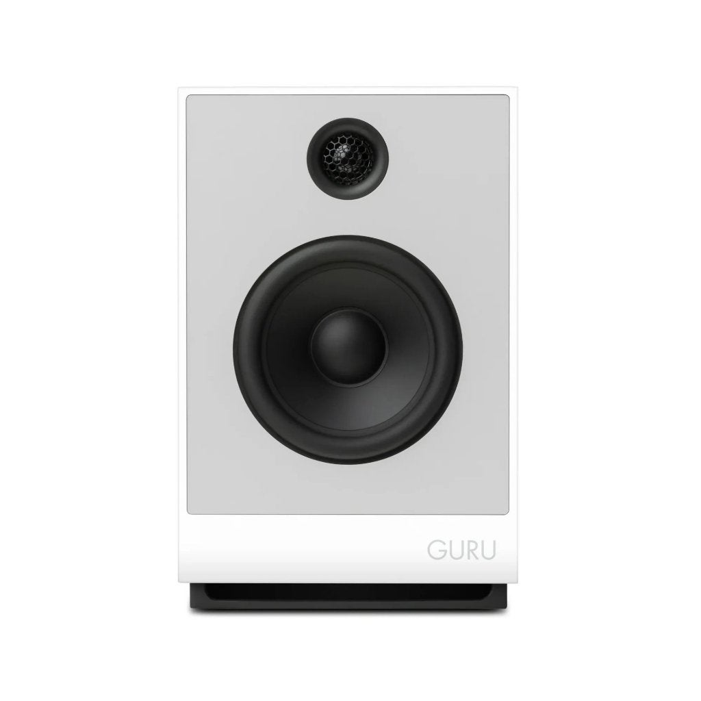 Guru 8 TRADE.INRUIL, Audio, Tv en Foto, Ophalen of Verzenden, Zo goed als nieuw, 60 tot 120 watt