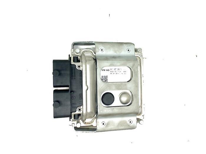 Ordinateur gestion moteur d'un Volkswagen UP, Volkswagen, -, 3 mois de garantie, Utilisé