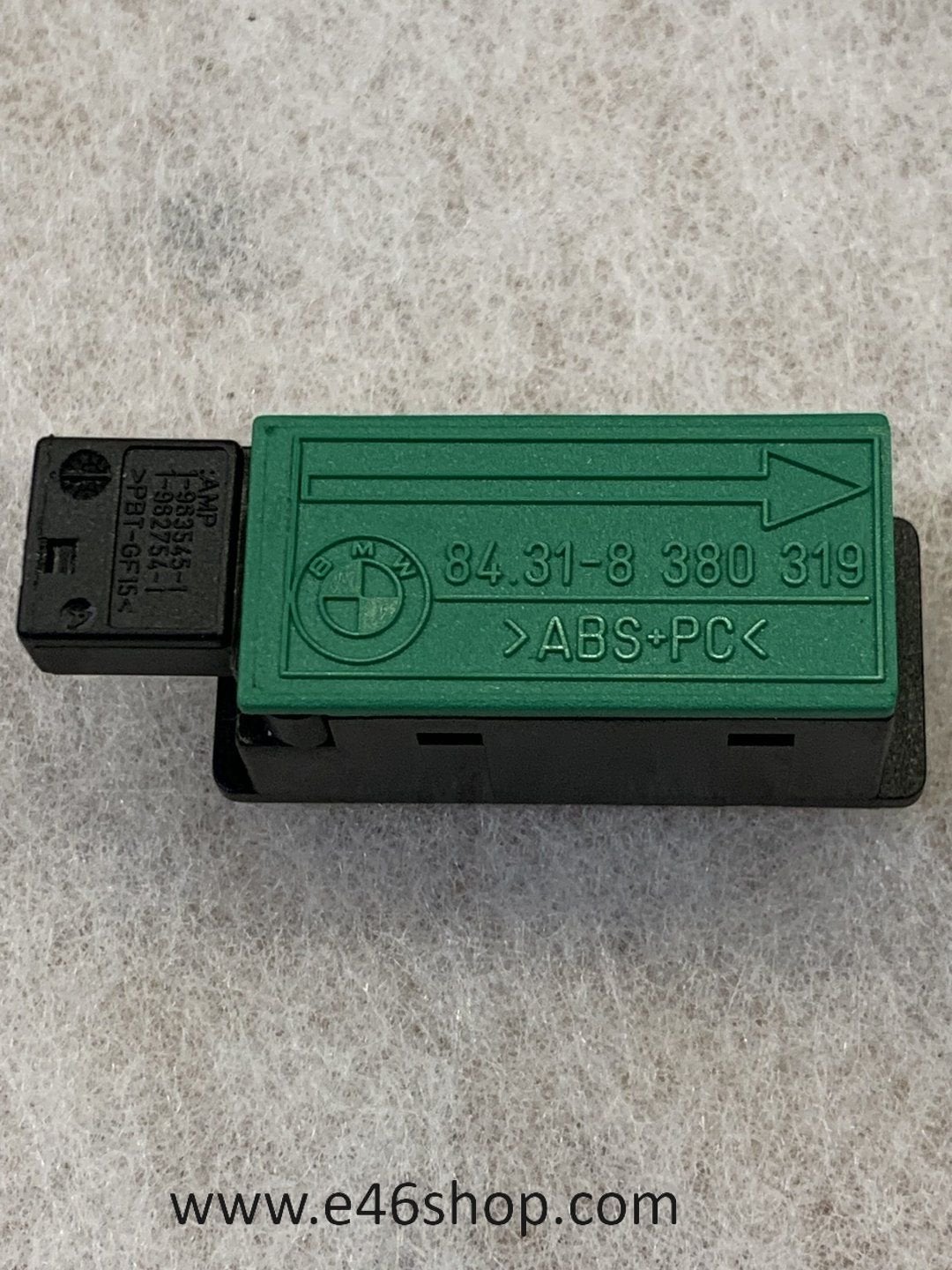 MICROFOON BMW OE 84318380319 NIEUW ORG BMW, -, -, Nieuw, Ophalen of Verzenden