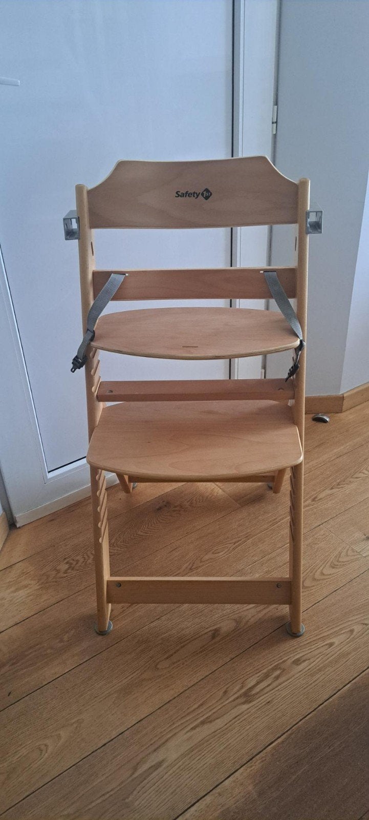 Chaise haute Évolutive - safety 1st, Enfants & Bébés, Chaises pour enfants, Enlèvement