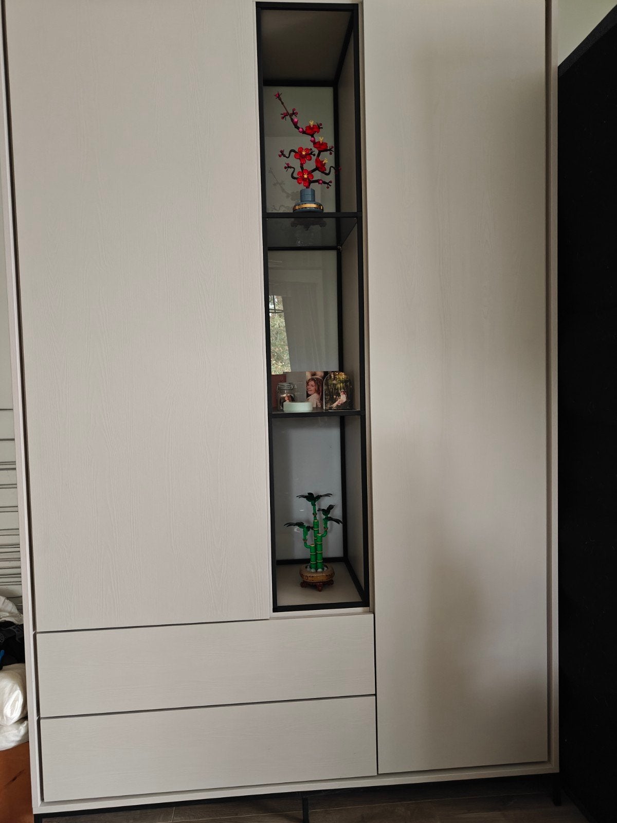 eetkamer, Ophalen, Zo goed als nieuw, Modern