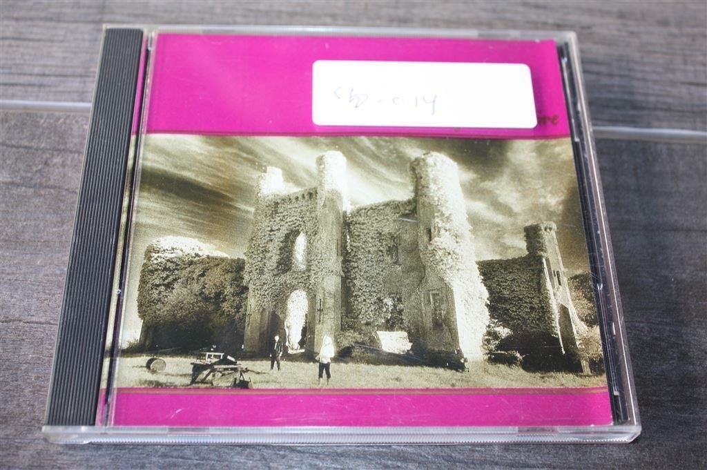 U2 - The Unforgettable fire - 1984, CD & DVD, CD | Rock, Pop rock, Utilisé, Comprend un livret, Album