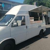 Foodtruck, Autos, Camionnettes & Utilitaires, Achat, Euro 6, 2 places, 5 portes