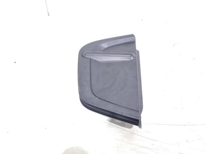 Bande décorative d'un Citroen E-C3, -, 3 mois de garantie, Utilisé, -