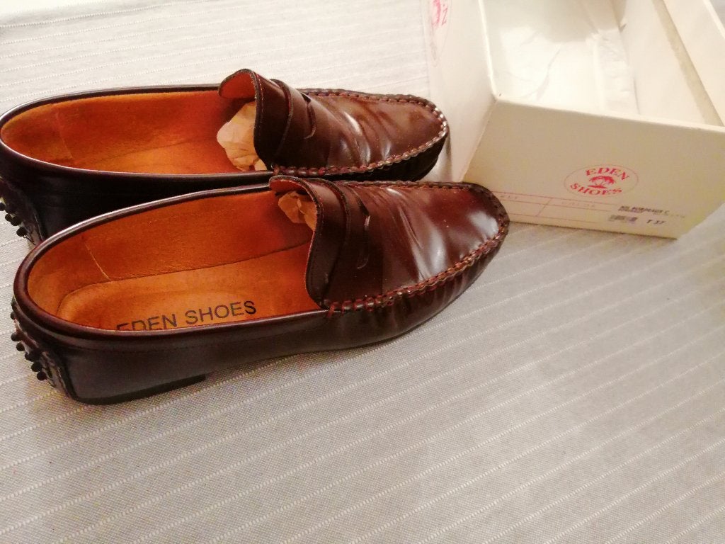 Chaussures dame, Autres couleurs, Eden Shoes, Comme neuf, Enlèvement