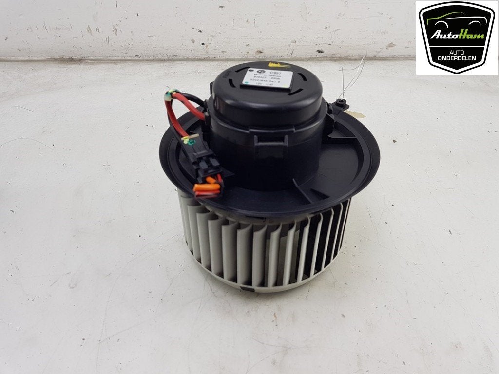 VENTILATEUR RADIATEUR MOTEUR Alfa Romeo 147 (937), Utilisé, Alfa Romeo