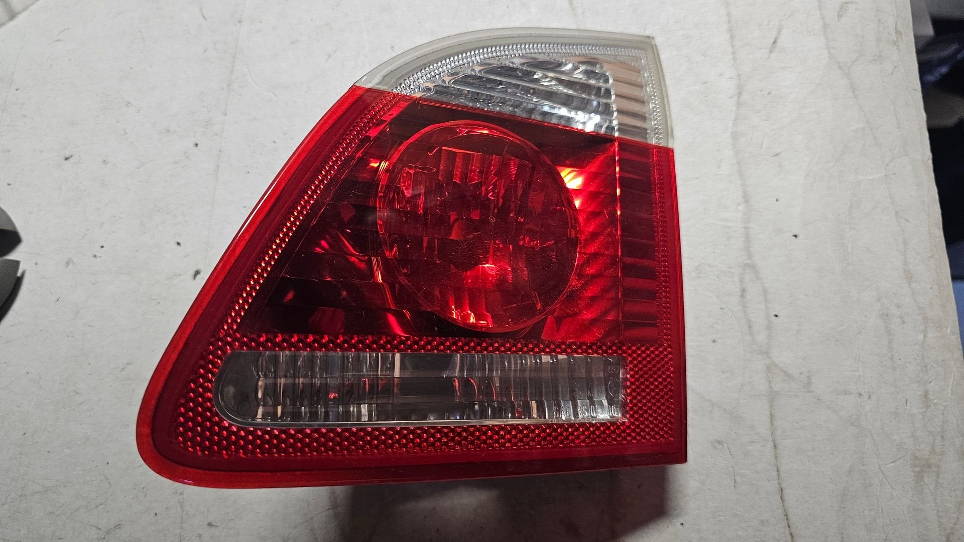 Achterlicht rechts op de plek BMW 5 serie E61 63217165830 71, Auto-onderdelen, -, Nieuw, Ophalen of Verzenden, -