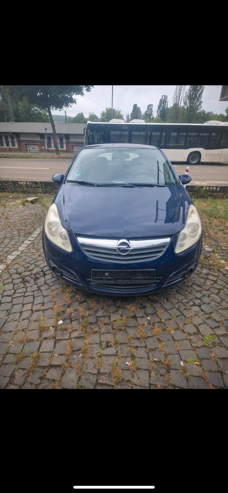 Opel corsa, Autos, Bluetooth, Achat, Boîte manuelle, 5 places