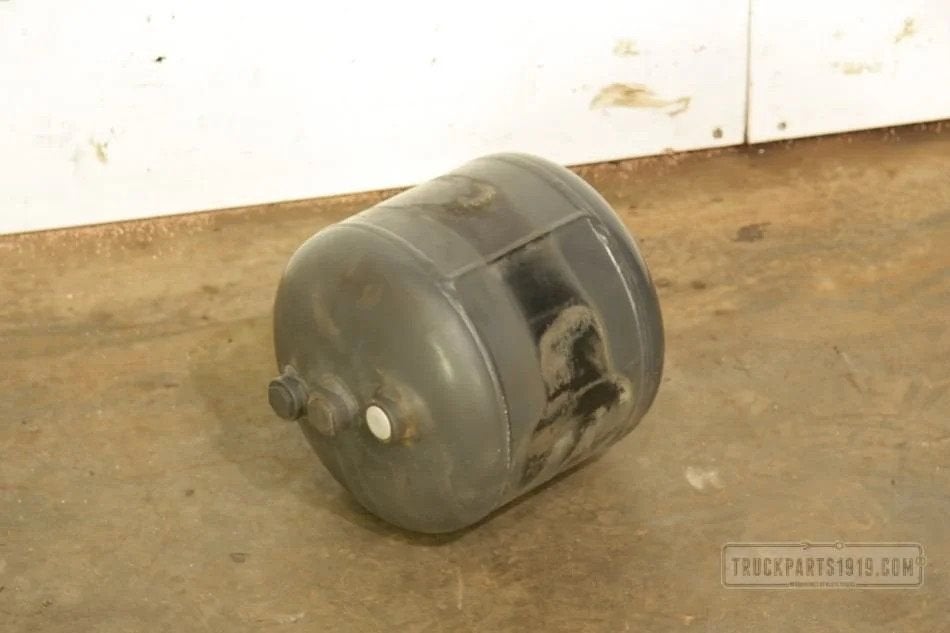 Mercedes-Benz Compressed Air System Luchttank MERCEDES-BENZ, Ophalen, Gebruikt