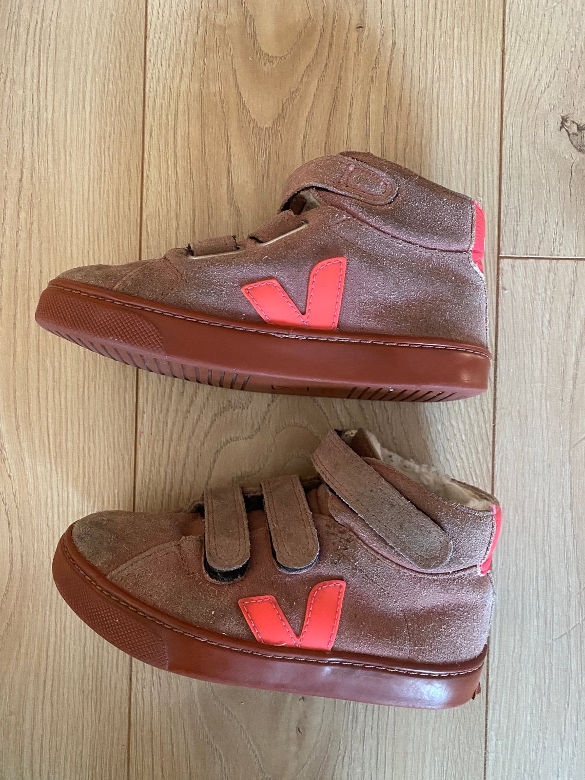 Veja schoenen - maat 31, Enlèvement ou Envoi, Utilisé, Chaussures