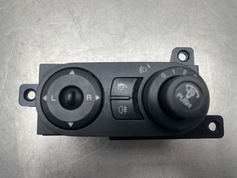 SPIEGEL SCHAKELAAR Daewoo / Chevrolet Epica, Auto-onderdelen, Dashboard en Schakelaars, Daewoo, Gebruikt
