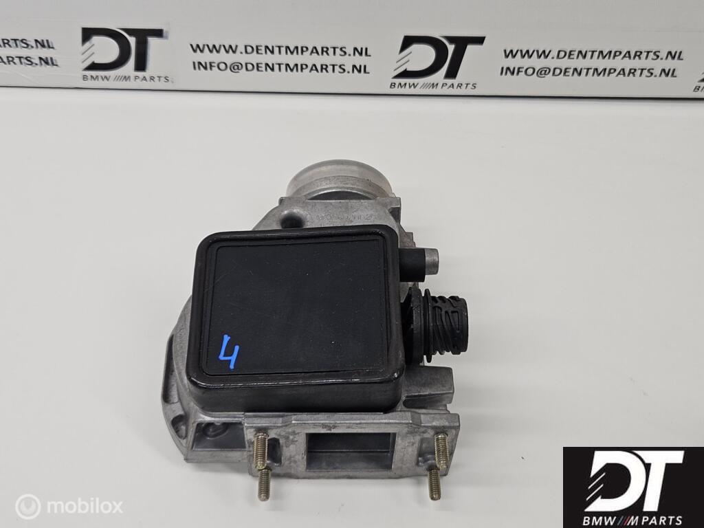 Luchtweger BMW E30 E36 316i M40 M43 13621734653, Neuf, Enlèvement ou Envoi