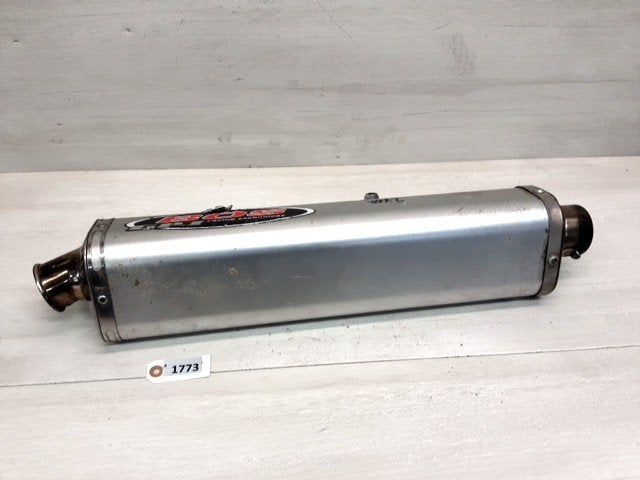 ZX6R 2003 - 2004 Kawasaki Demper D1-48821