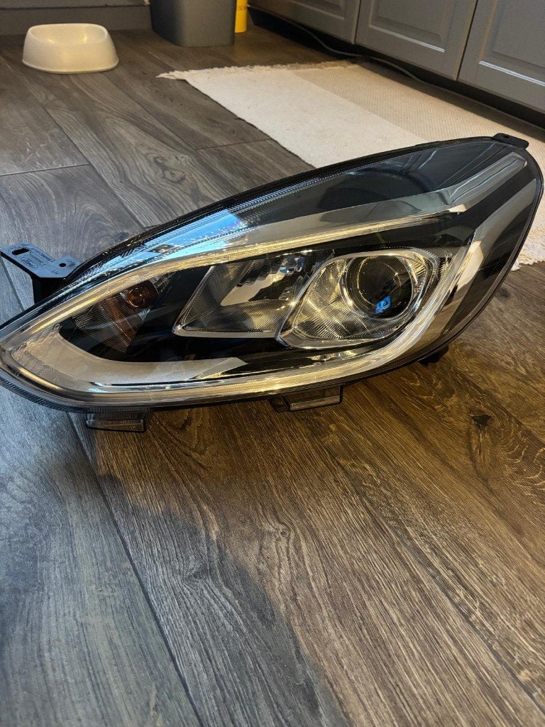 Linker koplamp Ford Fiesta ST Mk8, Enlèvement, Utilisé, Ford