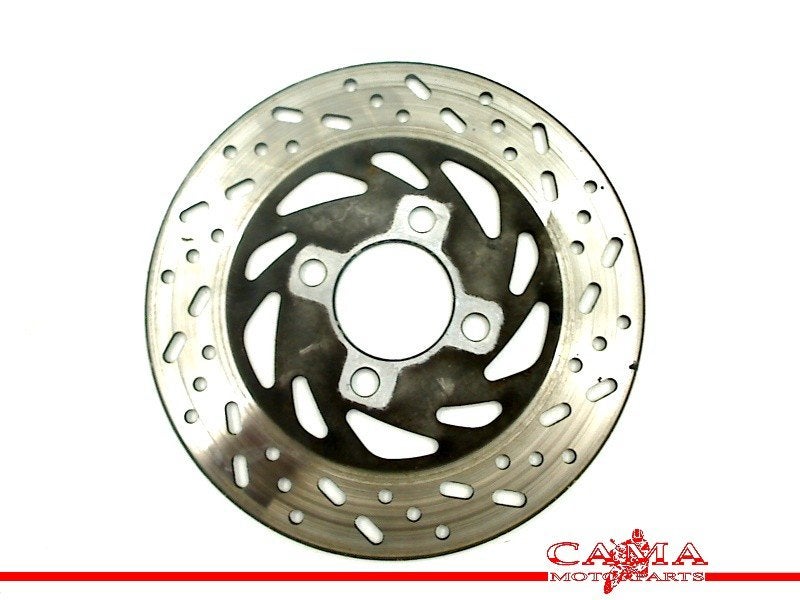 REMSCHIJF VOOR Suzuki UK 110 Address (UK110), Dhr. S. di Majo, Gebruikt, Info@cama-motorparts.nl, P.J. Troelstraweg 8 8
3144 CX  MAASSLUIS, NL
