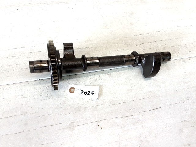 R1 2011 - 2014 Yamaha Motorblok onderdelen D1-52554