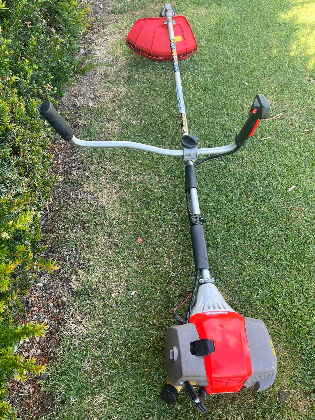 Bosmaaier, Tuin en Terras, Ophalen, Gebruikt