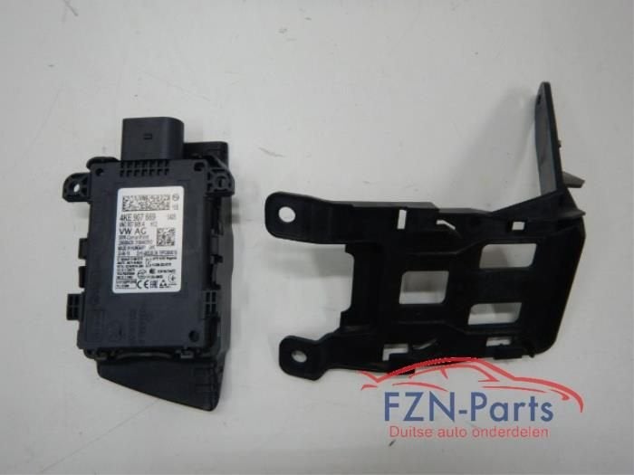 Side assist sensor Audi E-Tron (22739677), Enlèvement ou Envoi, Utilisé