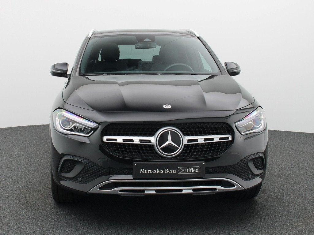 Mercedes-Benz GLA GLA 250 e (automatique), Autos, Mercedes-Benz, https://public.car-pass.be/vhr/35a0692f-c6ef-405a-b867-9420b401f0f2