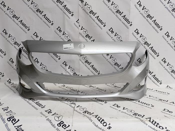 Pare-chocs avant d'un Mercedes B-Klasse, 3 mois de garantie, Utilisé, -, -