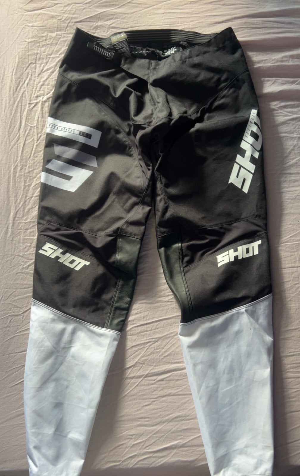 Tenu Motocross, Motos, Enlèvement ou Envoi, Neuf, avec ticket, Femmes, Vêtements de motocross