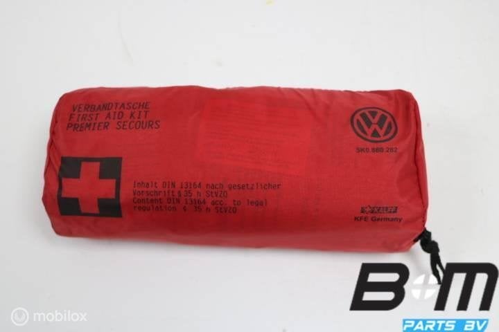 Verbandtas VW Arteon 5K0860282, Autos : Pièces & Accessoires, Utilisé