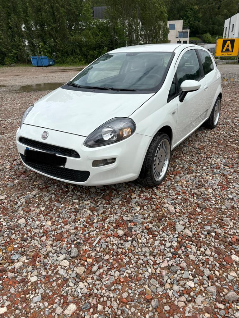 Fiat punto mooie staat gekeurd voor verkoop, Autos, Achat, Entreprise, Punto, Essence
