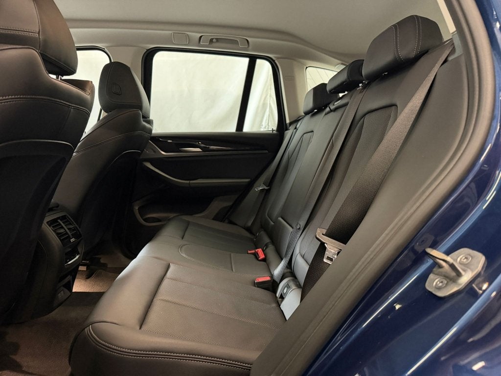 Bmw X3 2,0 Xdrive 30E phev hybride, Auto's, BMW, Automaat, Euro 6, 4 cilinders, 2000 kg