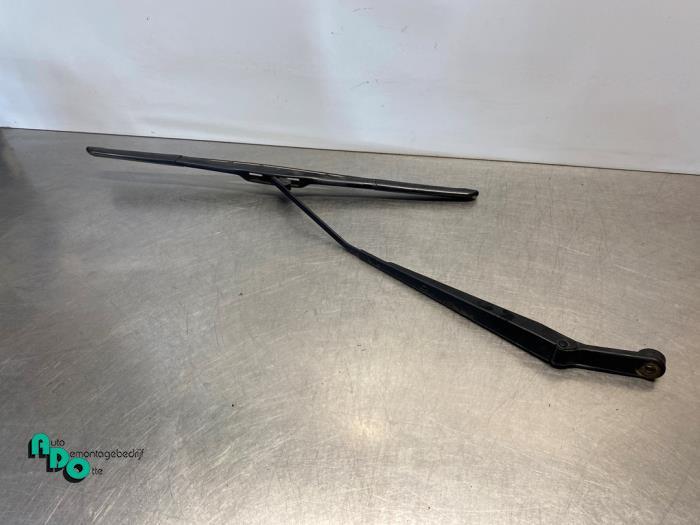Ruitenwisserarm voor van een Opel Agila (Agila 08-), Auto-onderdelen, Gebruikt, -, -, Opel