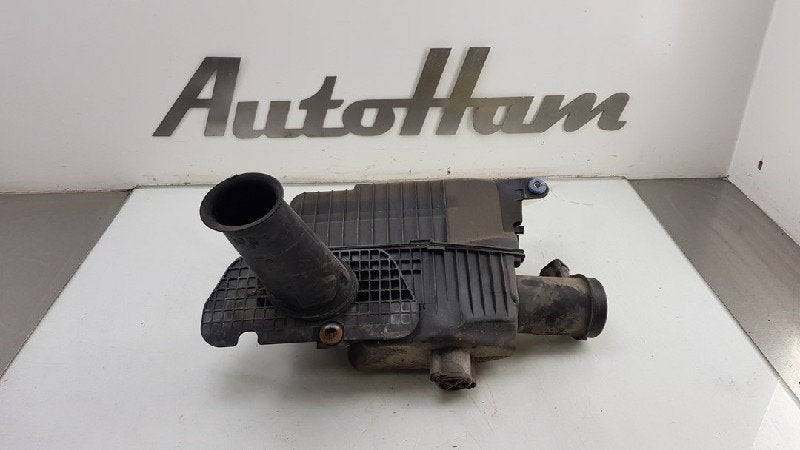 BOITIER FILTRE À AIR Porsche Boxster (986), Utilisé, Porsche