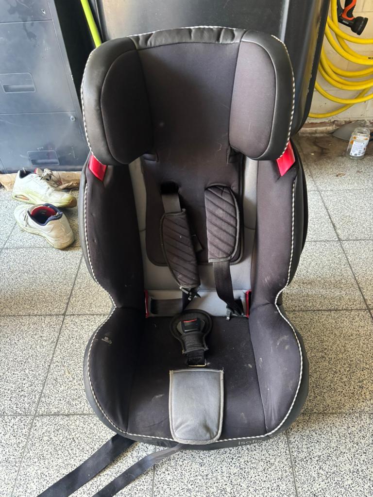 Autostoeltje Dreambee, Enfants & Bébés, Sièges auto, Autres marques, Mode veille, 9 à 36 kg, Enlèvement