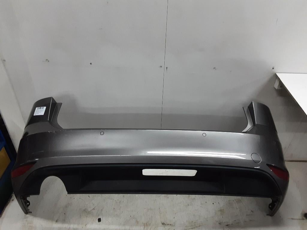 PARE-CHOCS ARRIÈRE Volkswagen Golf VII Variant (AUVV), Autos : Pièces & Accessoires, Carrosserie & Tôlerie, Utilisé, Arrière, Volkswagen