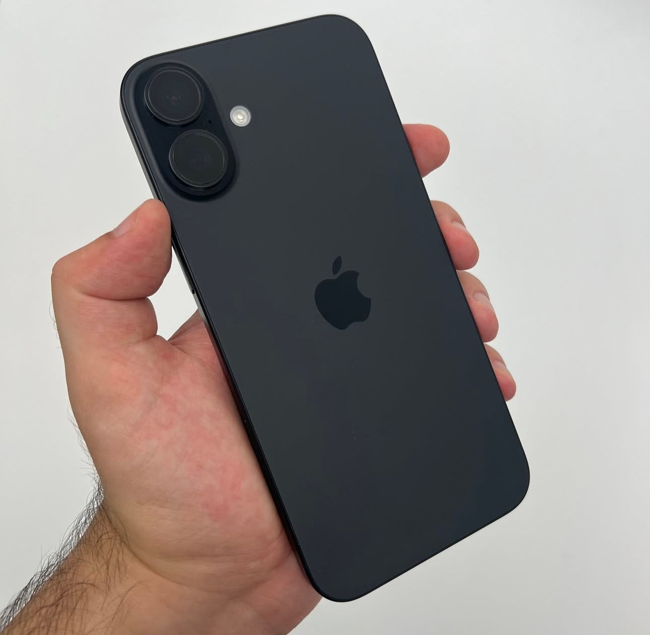 IPhone 16 Plus Neuf, Enlèvement, Comme neuf, 128 GB, IPhone 16