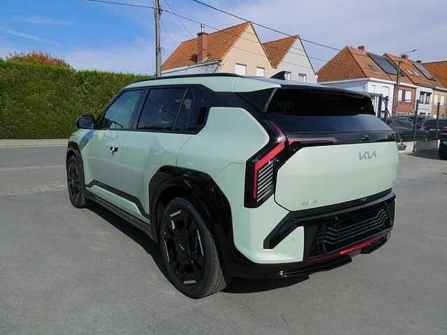 Kia EV3 Long Range 81KWh 204pk GT Line Stock (46682), Auto's, Kia, Automaat, Overige modellen, https://public.car-pass.be/vhr/4972ecbd-55bc-4fd2-938b-fc9291bab0b6