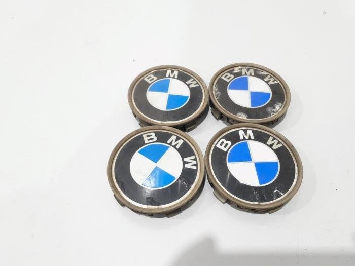 Naafkapje van een BMW 3-Serie, Gebruikt, -, -, Ophalen of Verzenden