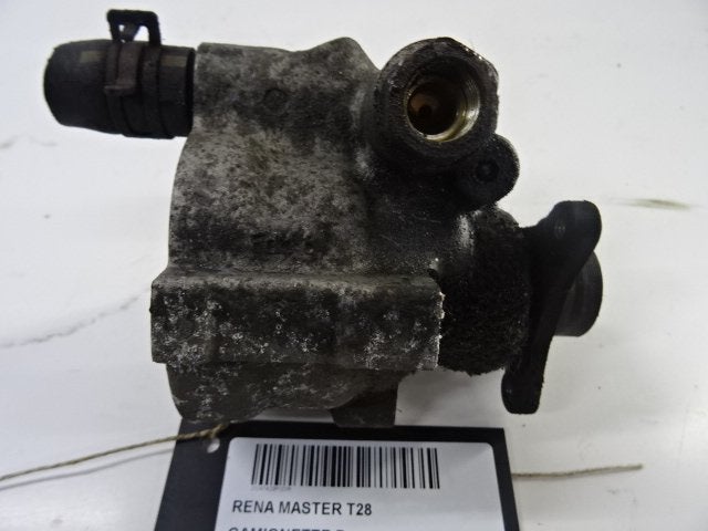 STUURBEKRACHTIGINGSPOMP Renault Master II (FD / HD), Gebruikt, Renault, Mevr. I. Hauben, Rue de l'Espoir 34 34
4030  GRIVEGNÉE, BE