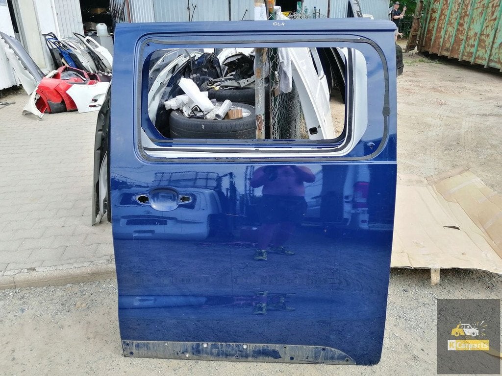 Expert Jumpy Proace linker schuifdeur, Auto-onderdelen, Info@fabrikant.eu, Fabrikant BV, Gebruikt, Fabrikantstraat 1
1000 AA  Amsterdam, NL