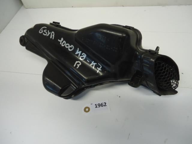 GSXR1000 2007 - 2008 Suzuki Luchthapper D1-19398