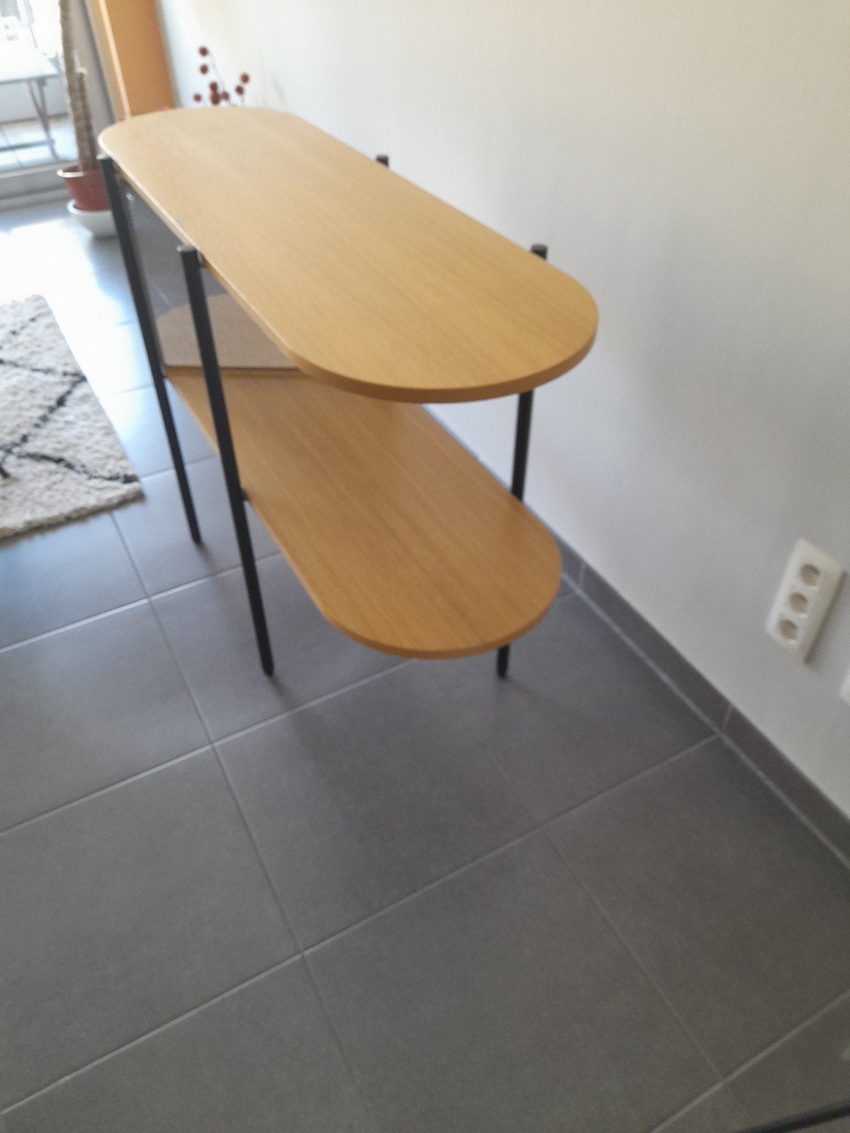 Avabu, Huis en Inrichting, Ophalen
