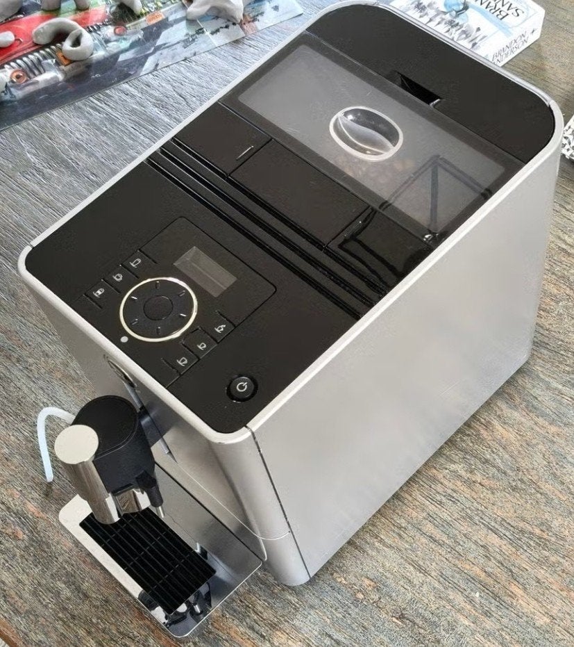 Jura Ena 90 Micro, Ophalen of Verzenden, Koffiemachine