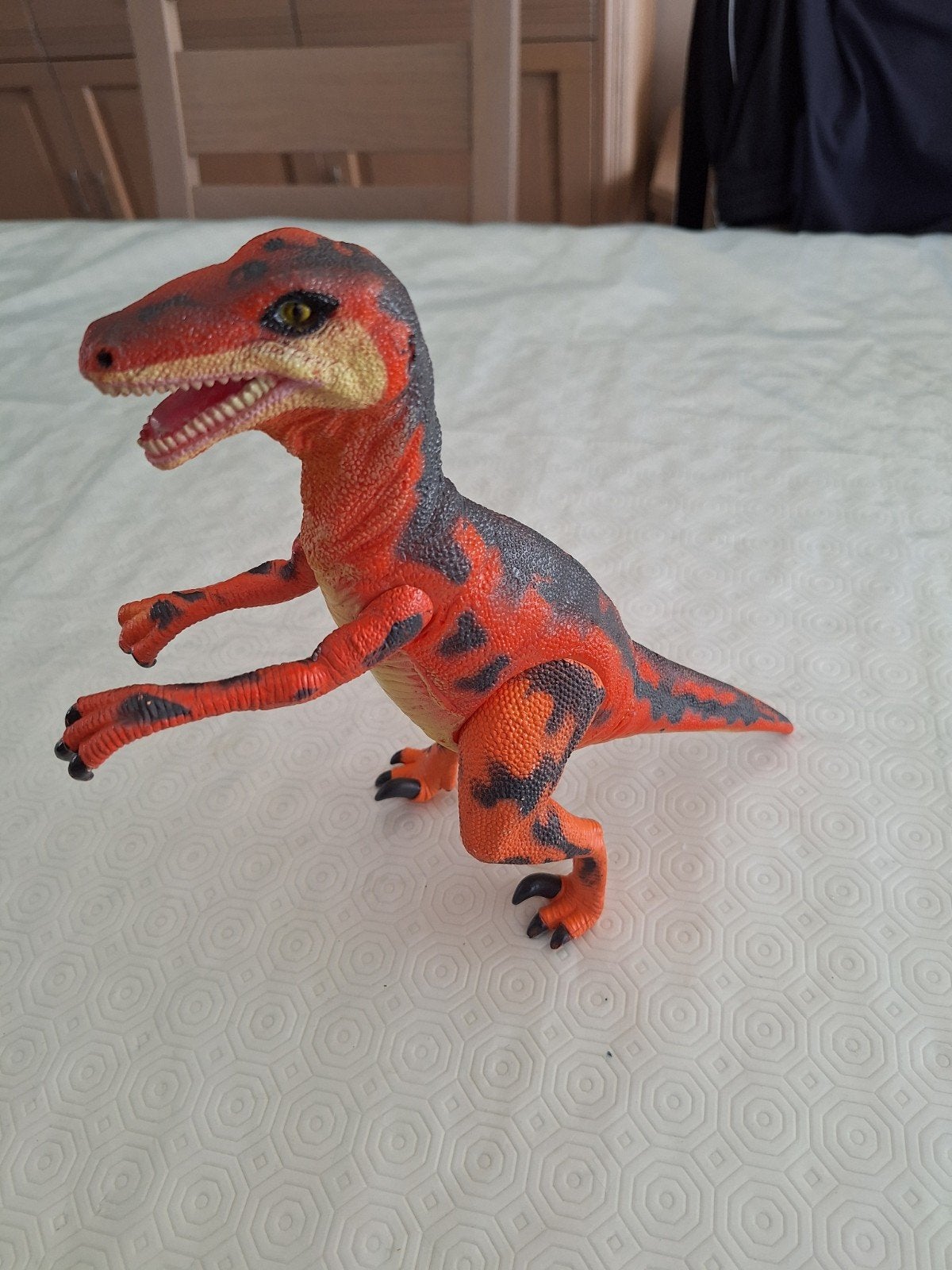vélociraptor vintage 1991, Enlèvement ou Envoi
