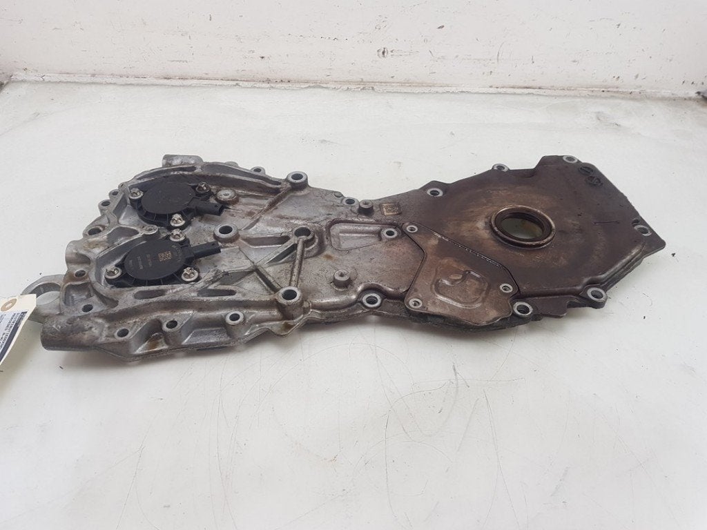 CAM CHAINE CACHE A (177.0) (|A2820106201|A2820107302|), Utilisé, Mercedes-Benz