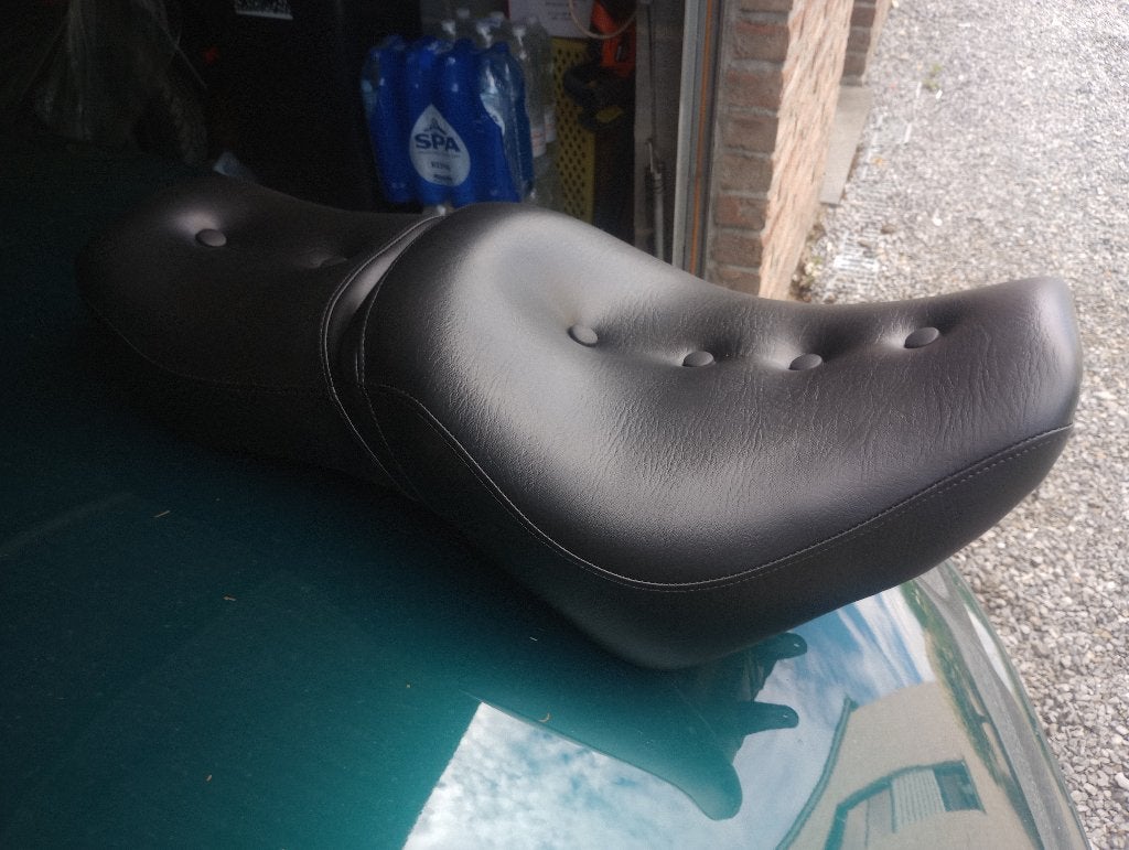 Selle Yamaha virago 700/750/1000/1100, Motos, Particulier, Occasion, Chopper