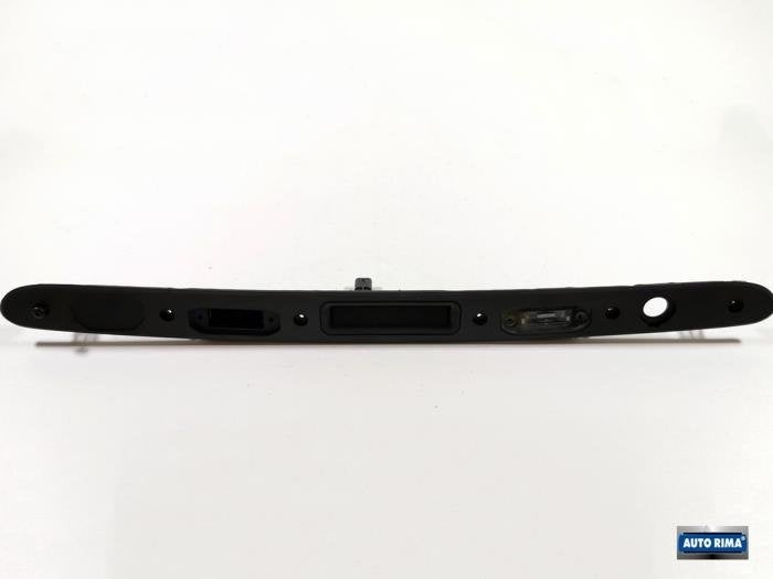 Handgreep Achterklep van een Volvo S60, Gebruikt, -, -, Ophalen of Verzenden
