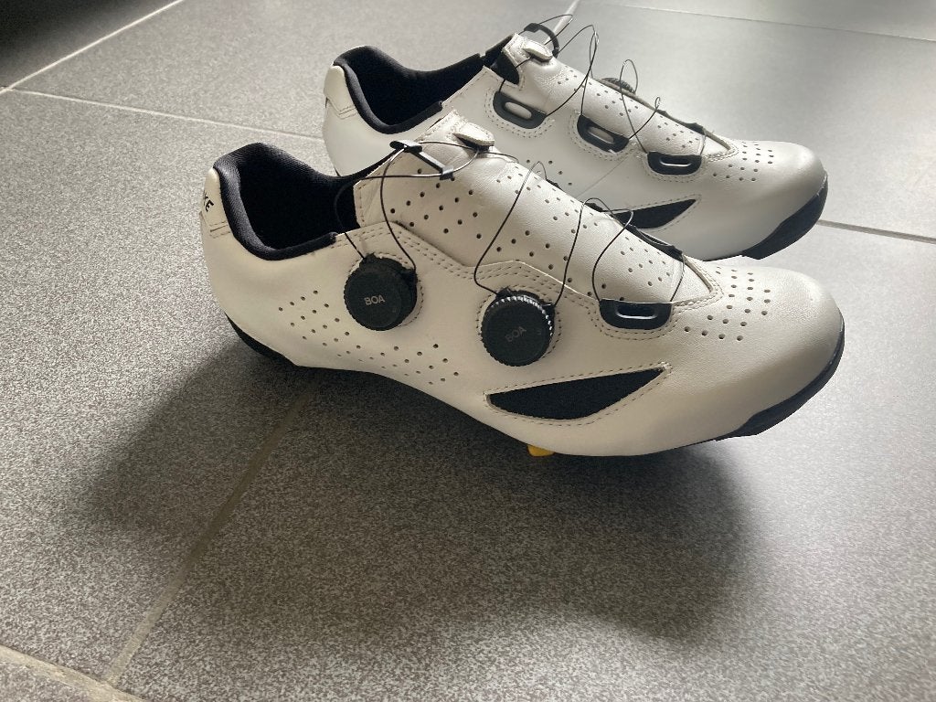 Fietsschoenen Lake cx 239, Ophalen of Verzenden, S