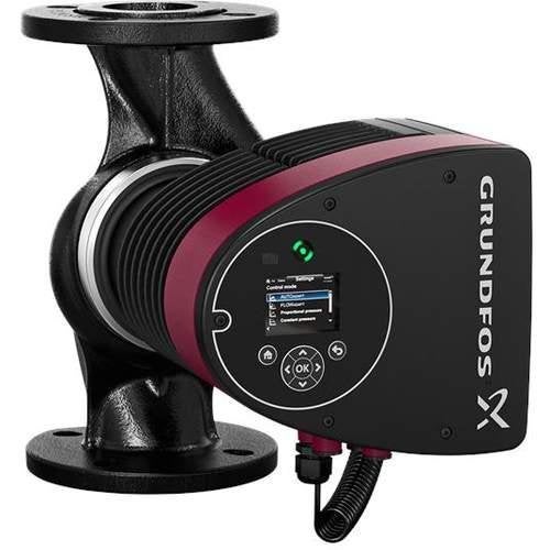 Grundfos MAGNA3 100-100 F 450 circulatiepomp – gebruikt, Verzenden, Gebruikt
