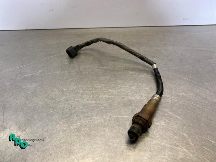Sonde lambda d'un Renault Clio (Clio 4 12-), Renault, -, 3 mois de garantie, Utilisé