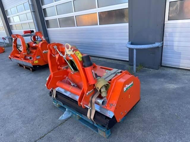 Rinieri TRU-125, Articles professionnels, Agriculture | Outils, Autre, Moissonneuse