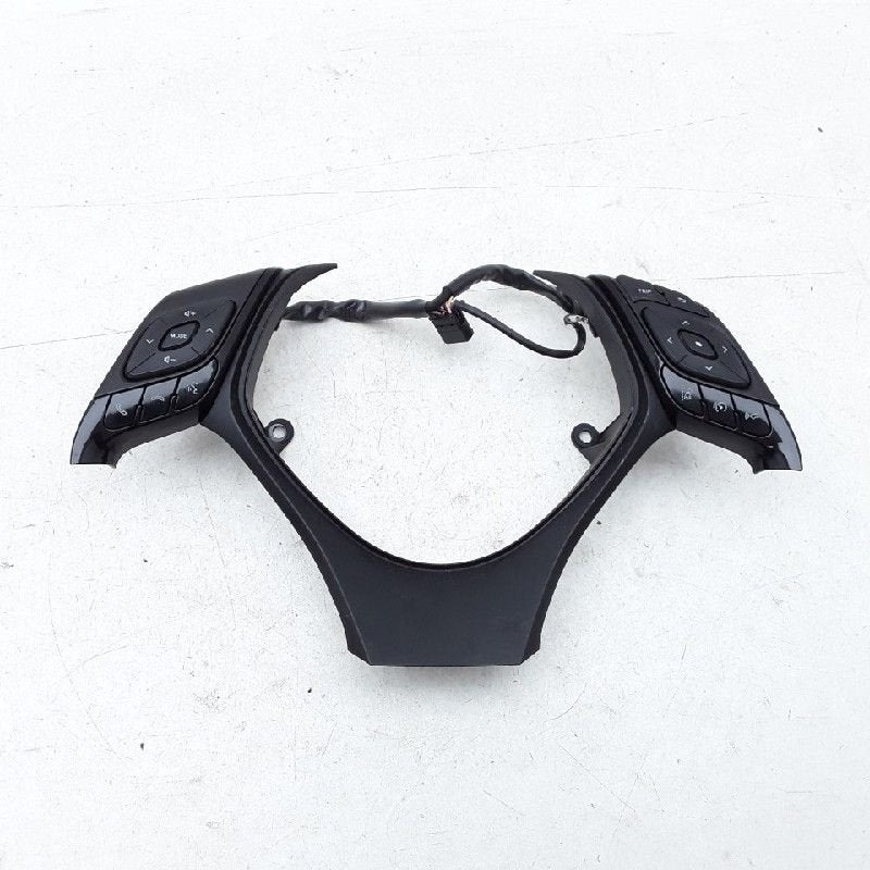 COMMUTATEUR Toyota C-HR (X1,X5) (01-2016/-), Utilisé, Toyota