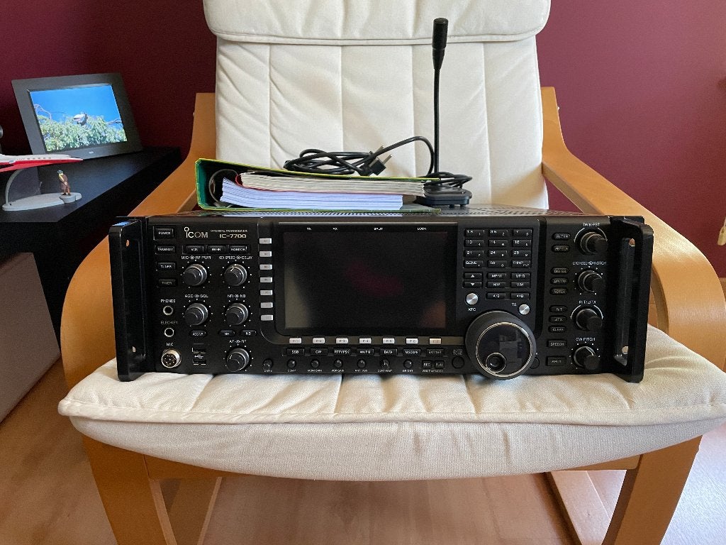 A vendre, Télécoms, Enlèvement, Comme neuf, Émetteur et Récepteur